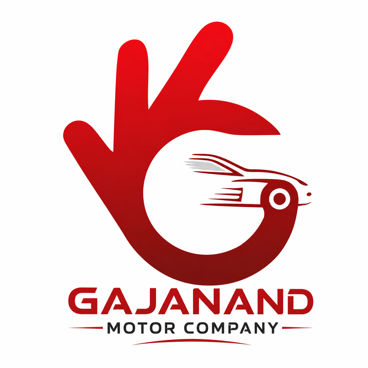 Gajanand Motor Company